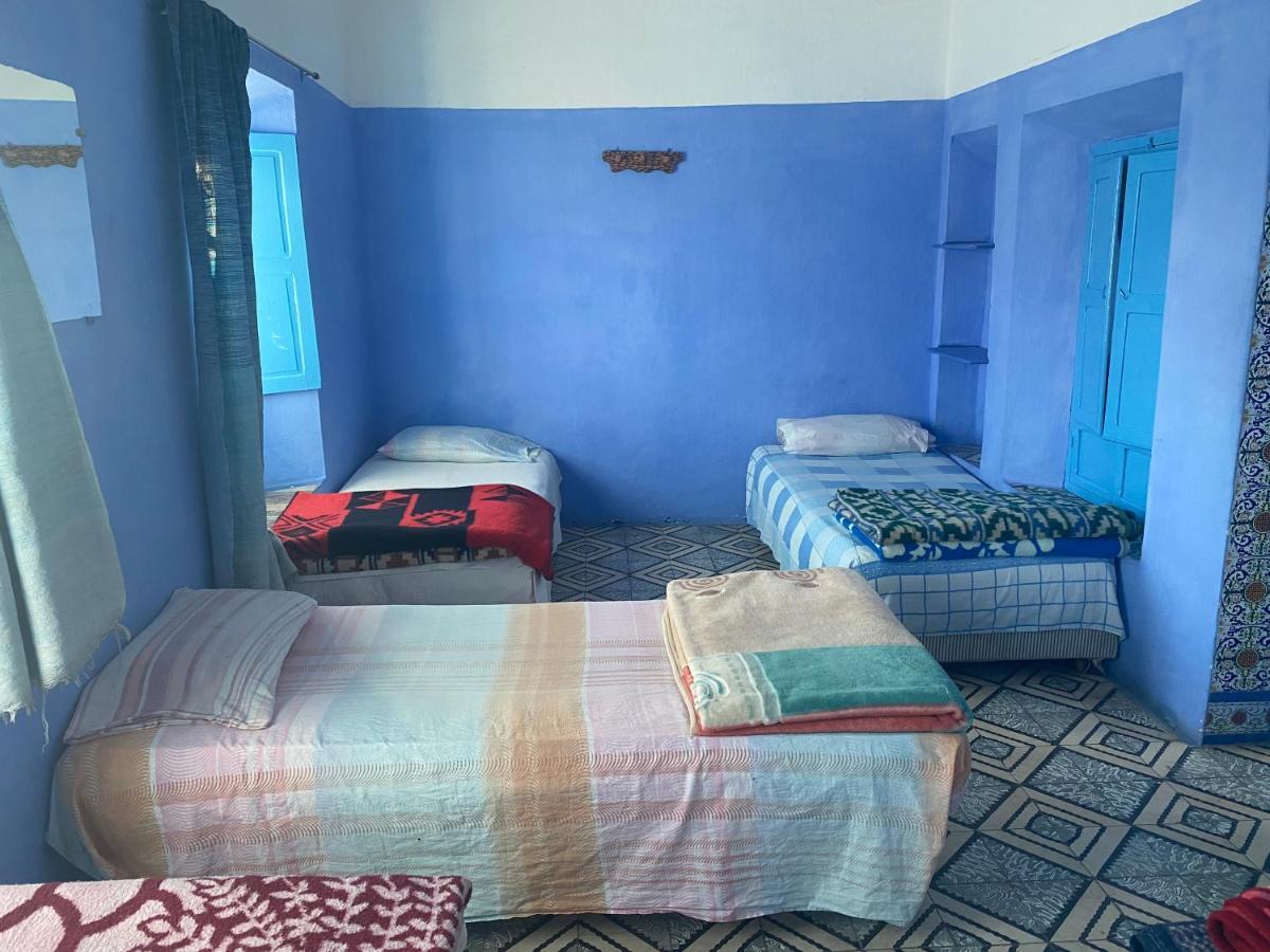 Hotel Ahrazem 舍夫沙万 客房 照片