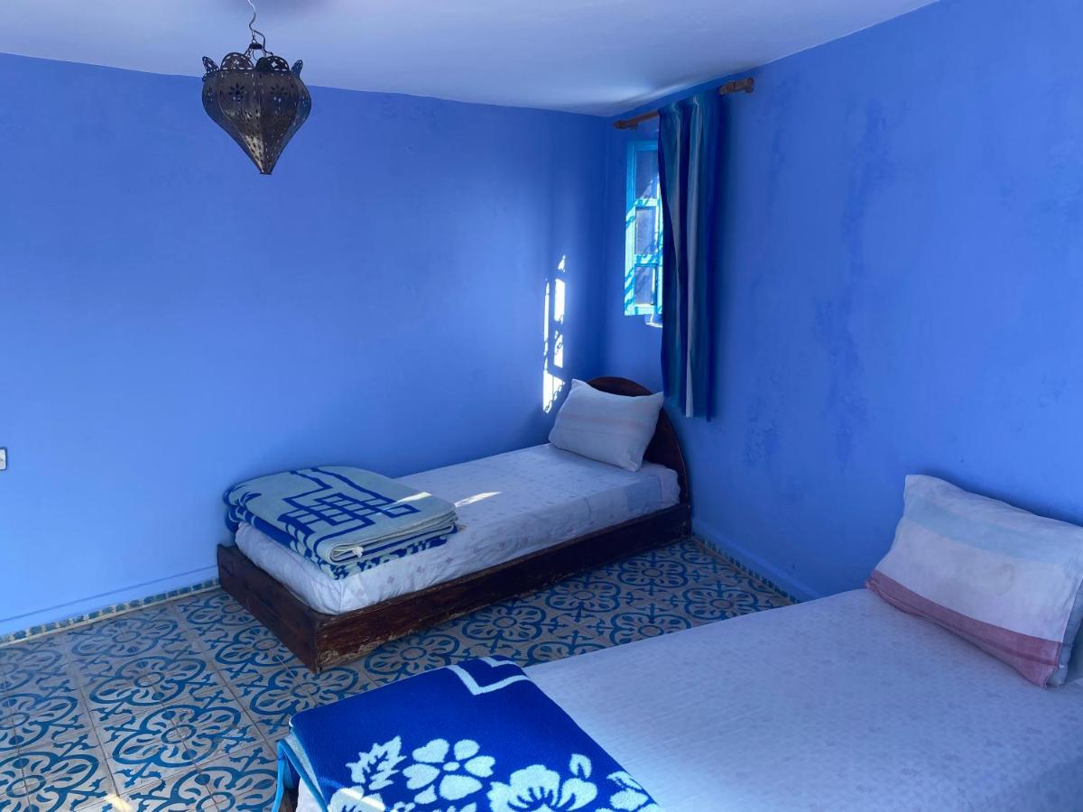 Hotel Ahrazem 舍夫沙万 客房 照片